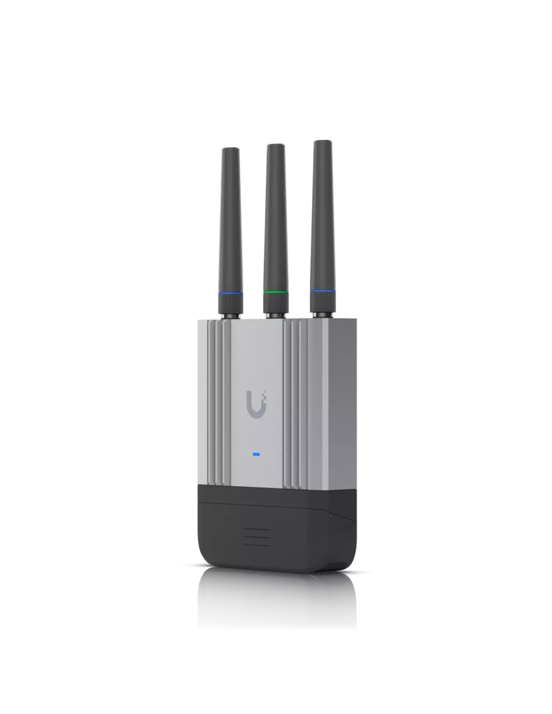 Ubiquiti UniFi 4G LTE Mobile Router Industrial | UMR-Industrial Ubiquiti UniFi 4G LTE Mobile Router Industrial | UMR-Industrial