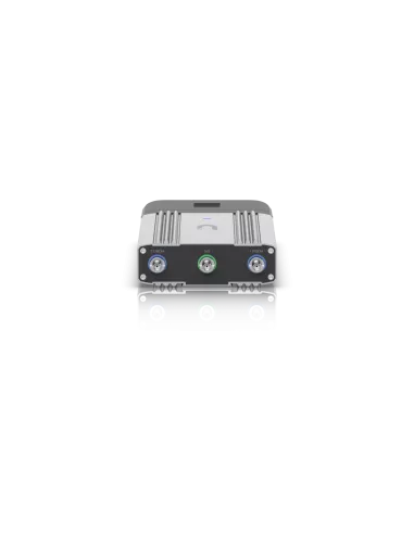 Ubiquiti UniFi 4G LTE Mobile Router Industrial | UMR-Industrial Ubiquiti UniFi 4G LTE Mobile Router Industrial | UMR-Industrial