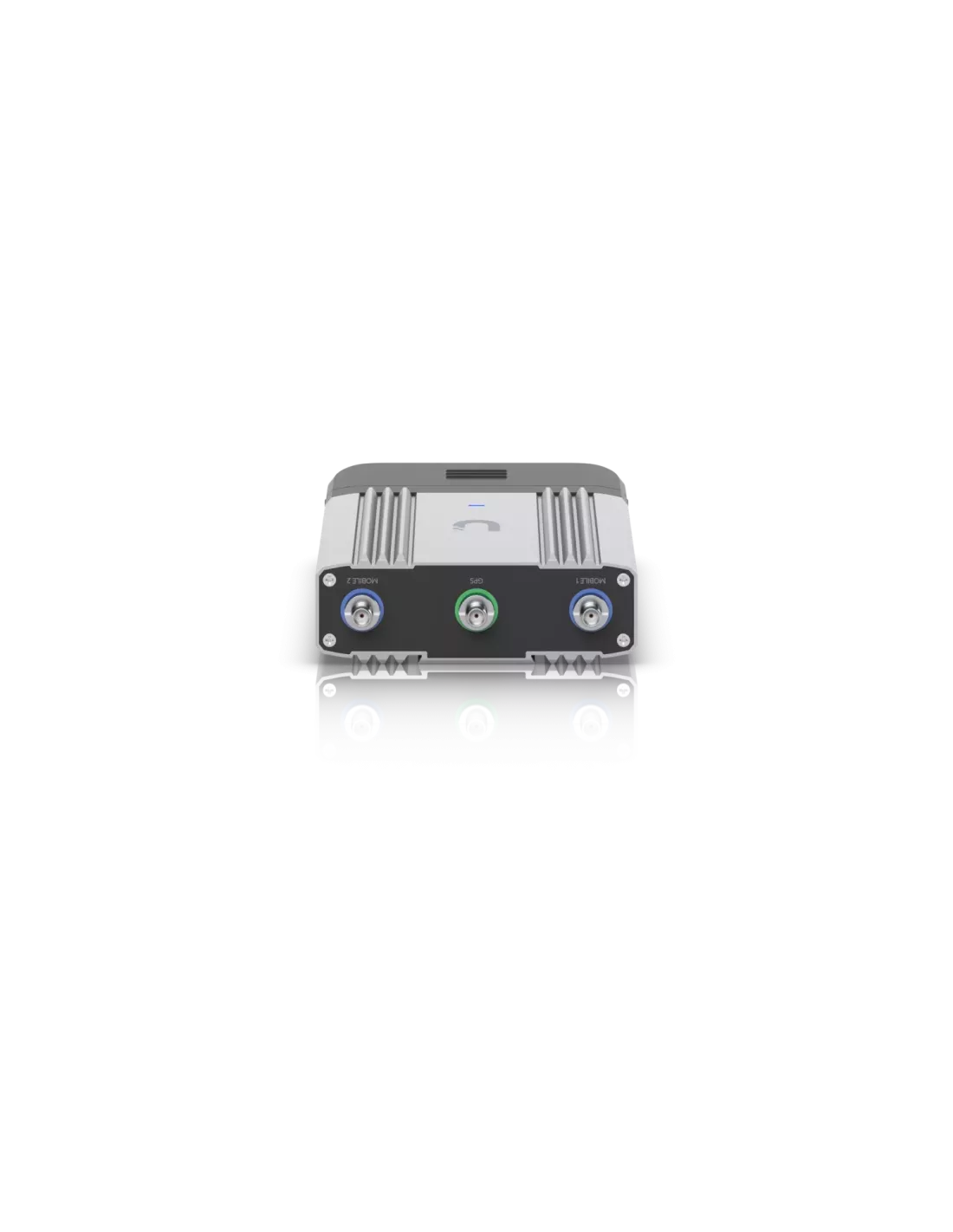 Ubiquiti UniFi 4G LTE Mobile Router Industrial | UMR-Industrial Ubiquiti UniFi 4G LTE Mobile Router Industrial | UMR-Industrial