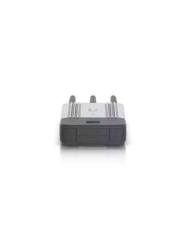 Ubiquiti UniFi 4G LTE Mobile Router Industrial | UMR-Industrial Ubiquiti UniFi 4G LTE Mobile Router Industrial | UMR-Industrial
