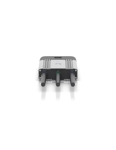 Ubiquiti UniFi 4G LTE Mobile Router Industrial | UMR-Industrial Ubiquiti UniFi 4G LTE Mobile Router Industrial | UMR-Industrial