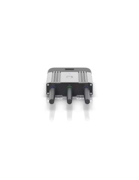 Ubiquiti UniFi LTE Industrial Mobile Router | UMR-Industrial