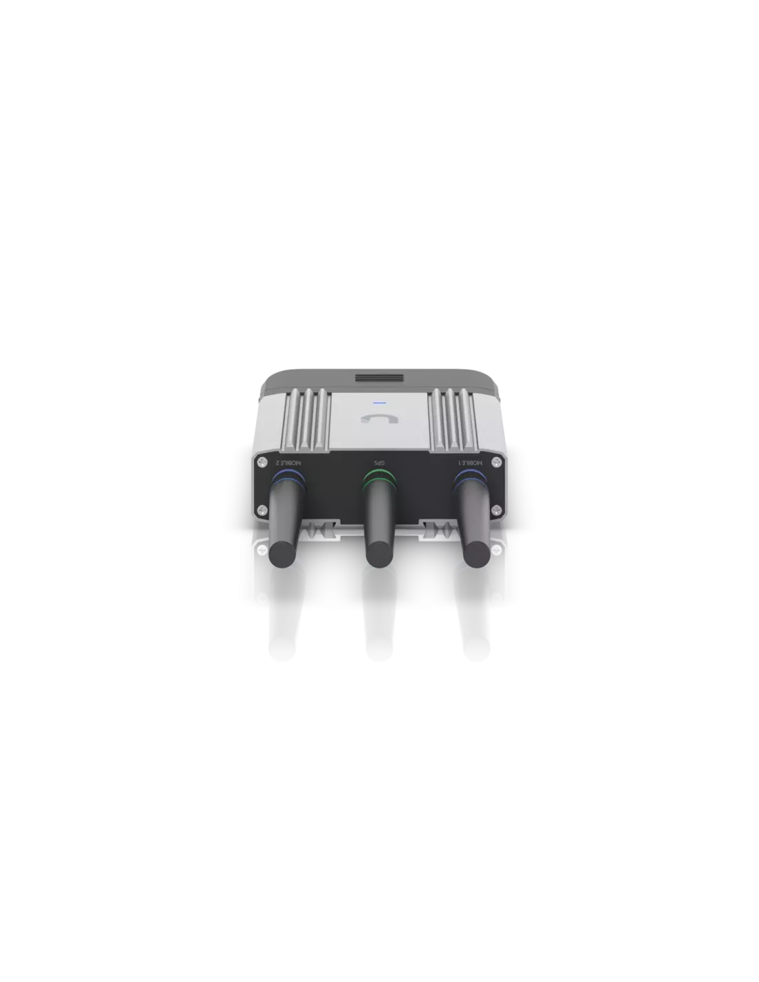Ubiquiti UniFi 4G LTE Mobile Router Industrial | UMR-Industrial Ubiquiti UniFi 4G LTE Mobile Router Industrial | UMR-Industrial