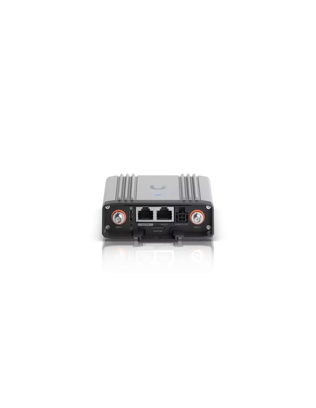 Ubiquiti UniFi 4G LTE Mobile Router Industrial | UMR-Industrial Ubiquiti UniFi 4G LTE Mobile Router Industrial | UMR-Industrial