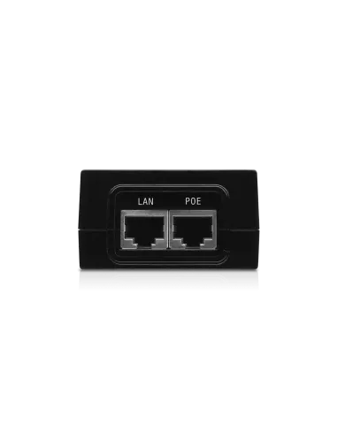 Ubiquiti Gigabit 24V 12W PoE Adapter | POE-24-12W Ubiquiti Gigabit 24V 12W PoE Adapter | POE-24-12W
