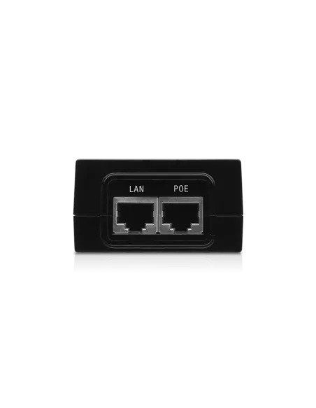 Ubiquiti Gigabit 24V 12W PoE Adapter | POE-24-12W