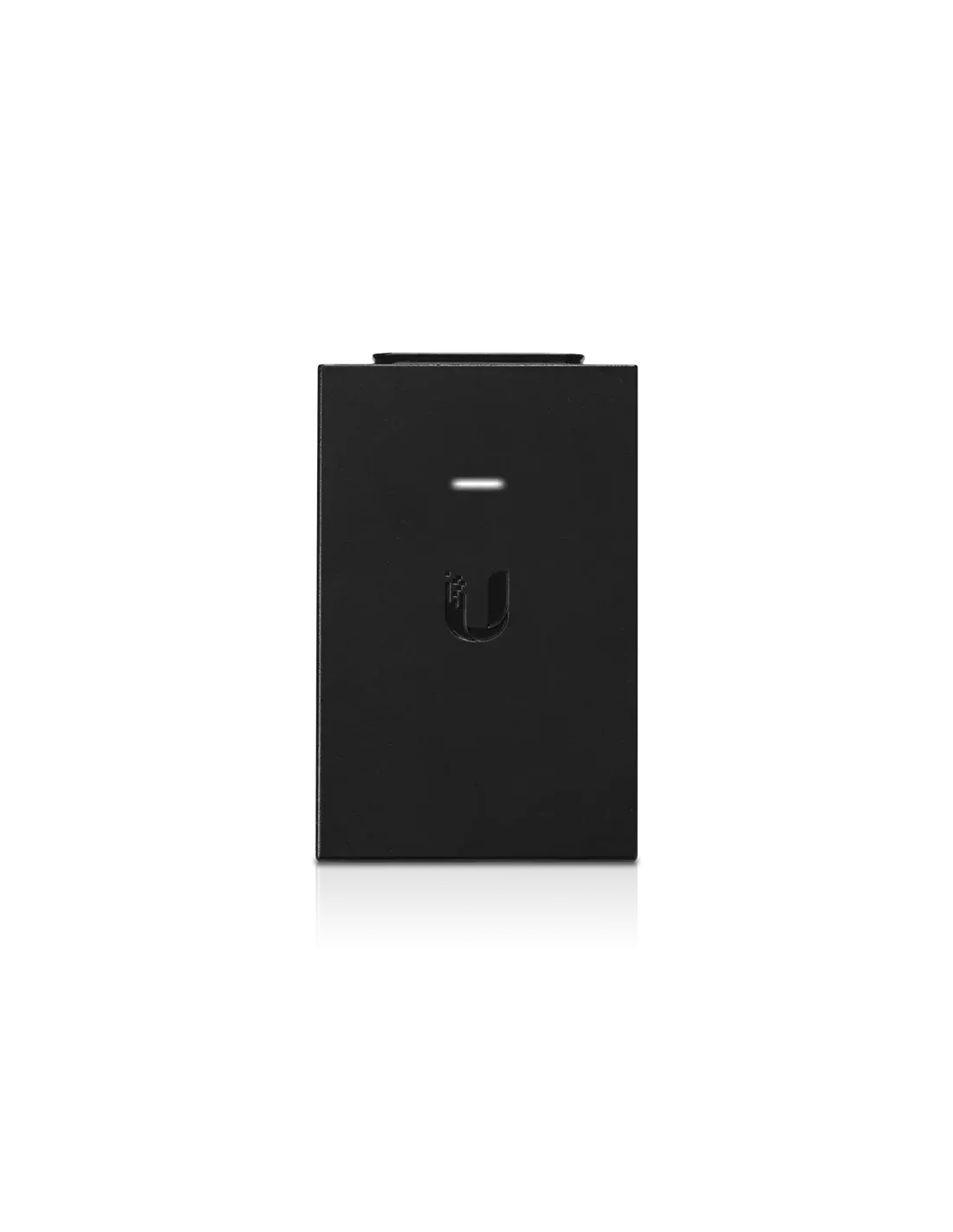 Ubiquiti Gigabit 24V 12W PoE Adapter | POE-24-12W Ubiquiti Gigabit 24V 12W PoE Adapter | POE-24-12W