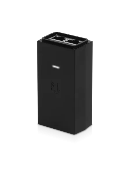 Ubiquiti Gigabit 24V 12W PoE Adapter | POE-24-12W