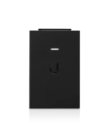 Ubiquiti Gigabit 48V 24W PoE Adapter | POE-48-24W-G Ubiquiti Gigabit 48V 24W PoE Adapter | POE-48-24W-G