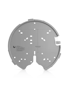Ubiquiti UniFi Flagship AP Replacement Mounting System | U-PRO-MP