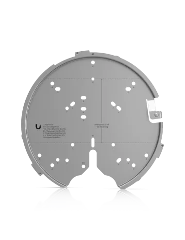 Ubiquiti UniFi Versatile Mounting System | U-PRO-MP | MiRO