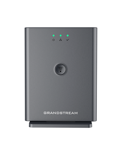 Grandstream DECT Base Only | DP755