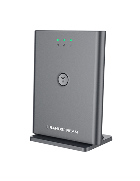 Grandstream DECT Base Only | DP755