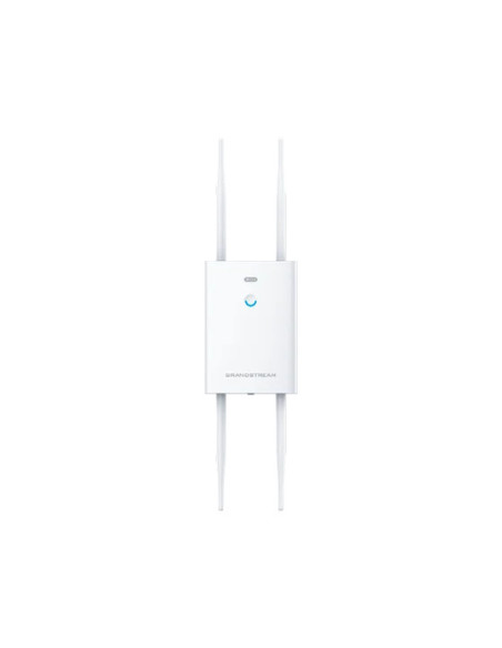 Grandstream Enterprise Outdoor WiFi 6 Long Range Access Point | GWN7664LR