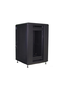 acconet-18u-unassembled-floor-standing-600mm-cabinet-perforated-bin-2229