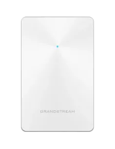 Grandstream Enterprise in-Wall WiFi 5 Wave 2 Indoor Access Point | GWN7624