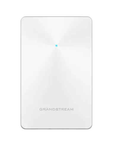 Grandstream Enterprise in-Wall WiFi 5 Wave 2 Indoor Access Point | GWN7624