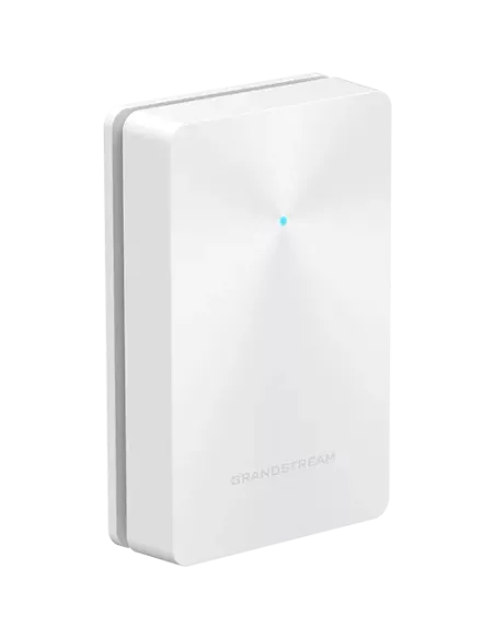 Grandstream Enterprise in-Wall WiFi 5 Wave 2 Indoor Access Point | GWN7624