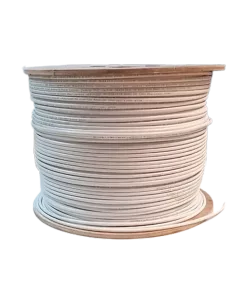 Acconet CAT6 Solid Copper 500m UTP Indoor LAN Cable | CAT6-500-SC