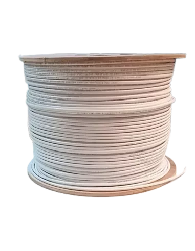 Acconet CAT6 Solid Copper 500m UTP Indoor LAN Cable | CAT6-500-SC