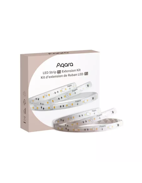 Aqara Lighting accessory LED Strip T1 Ext 1M | AQ-ACC-LEDSTRIP-EXT