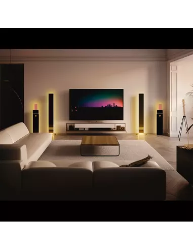 Aqara LED Strip T1 Extension Kit (1 Meter) | AQ-ACC-LEDSTRIP-EXT Aqara LED Strip T1 Extension Kit (1 Meter) | AQ-ACC-LEDSTRIP-EXT