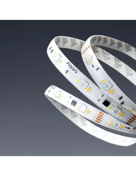 Aqara Lighting accessory LED Strip T1 Ext 1M | AQ-ACC-LEDSTRIP-EXT