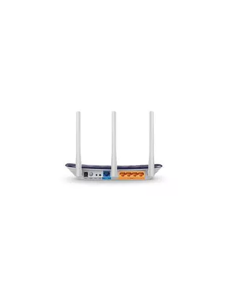 TP-Link EC120-F5 AC750 Agile Configuration Wi-Fi Router - MiRO Distribution