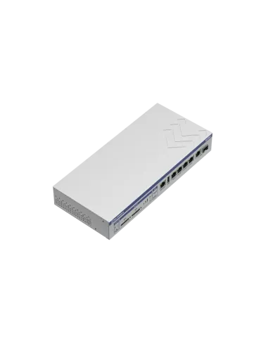 Teltonika WiFi 5 Enterprise Rack-Mountable SFP/LTE Router | RUTXR1 Teltonika WiFi 5 Enterprise Rack-Mountable SFP/LTE Router | RUTXR1