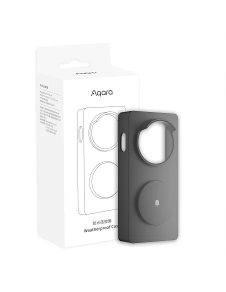 Aqara Video Doorbell G4 Weatherproof Case | AQ-ACC-VDB-G4-CASE