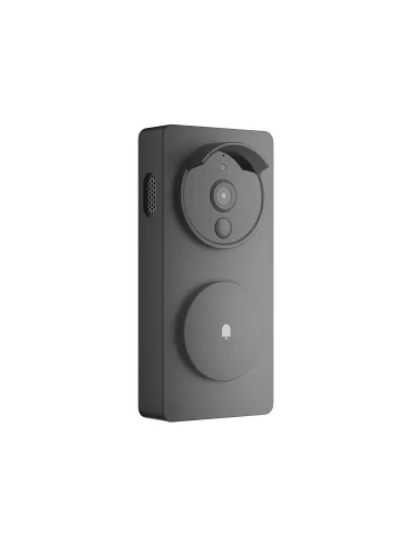 Aqara Video Doorbell G4 Weatherproof Case | AQ-ACC-VDB-G4-CASE Aqara Video Doorbell G4 Weatherproof Case | AQ-ACC-VDB-G4-CASE