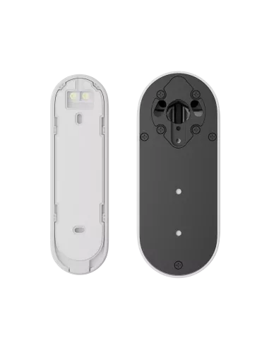 Aqara U200 Retrofit Smart Door Lock White | EL-D02D-WHITE | MiRO Aqara U200 Retrofit Smart Door Lock White | EL-D02D-WHITE | MiRO