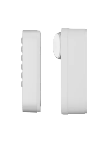 Aqara U200 Retrofit Smart Door Lock White | EL-D02D-WHITE | MiRO Aqara U200 Retrofit Smart Door Lock White | EL-D02D-WHITE | MiRO