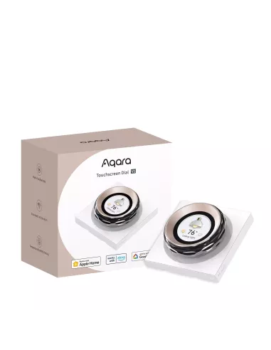 Aqara Touchscreen Dial V1 Aqara Touchscreen Dial V1