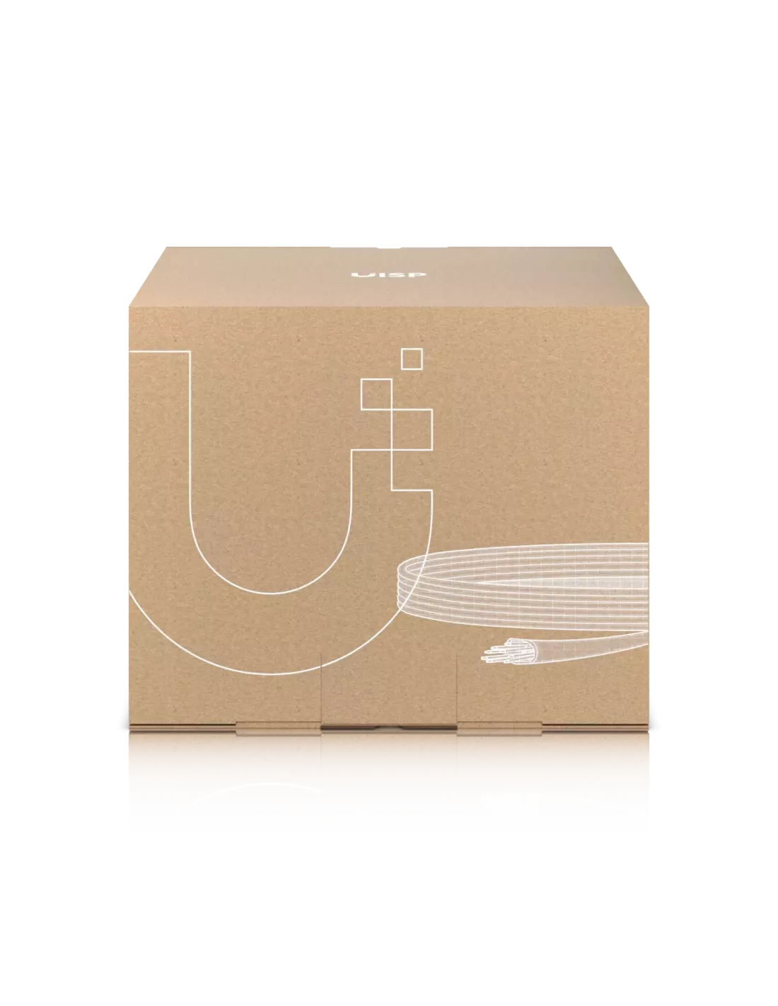 Ubiquiti UISP Ethernet Cable Carrier | UISP-Cable-Carrier | MiRO Ubiquiti UISP Ethernet Cable Carrier | UISP-Cable-Carrier | MiRO
