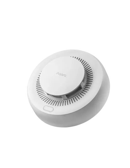 Aqara Smoke Detector | AQ-SNSR-SMOKE-DCT