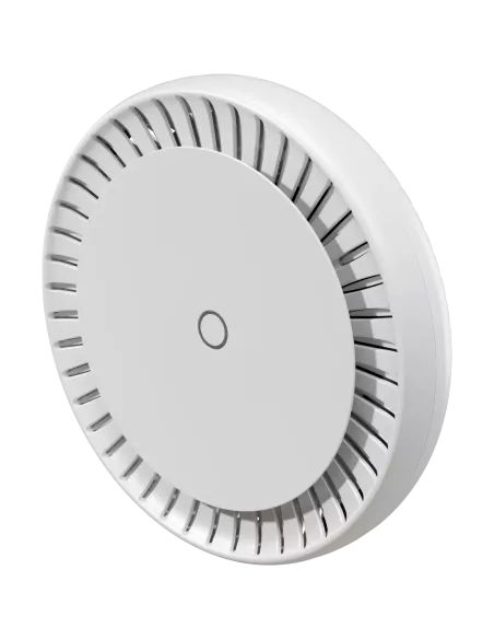 MikroTik cAP LTE12 ax Dual Band WiFi 6 Ceiling AP | MT-RBCAP-AX-LTE12