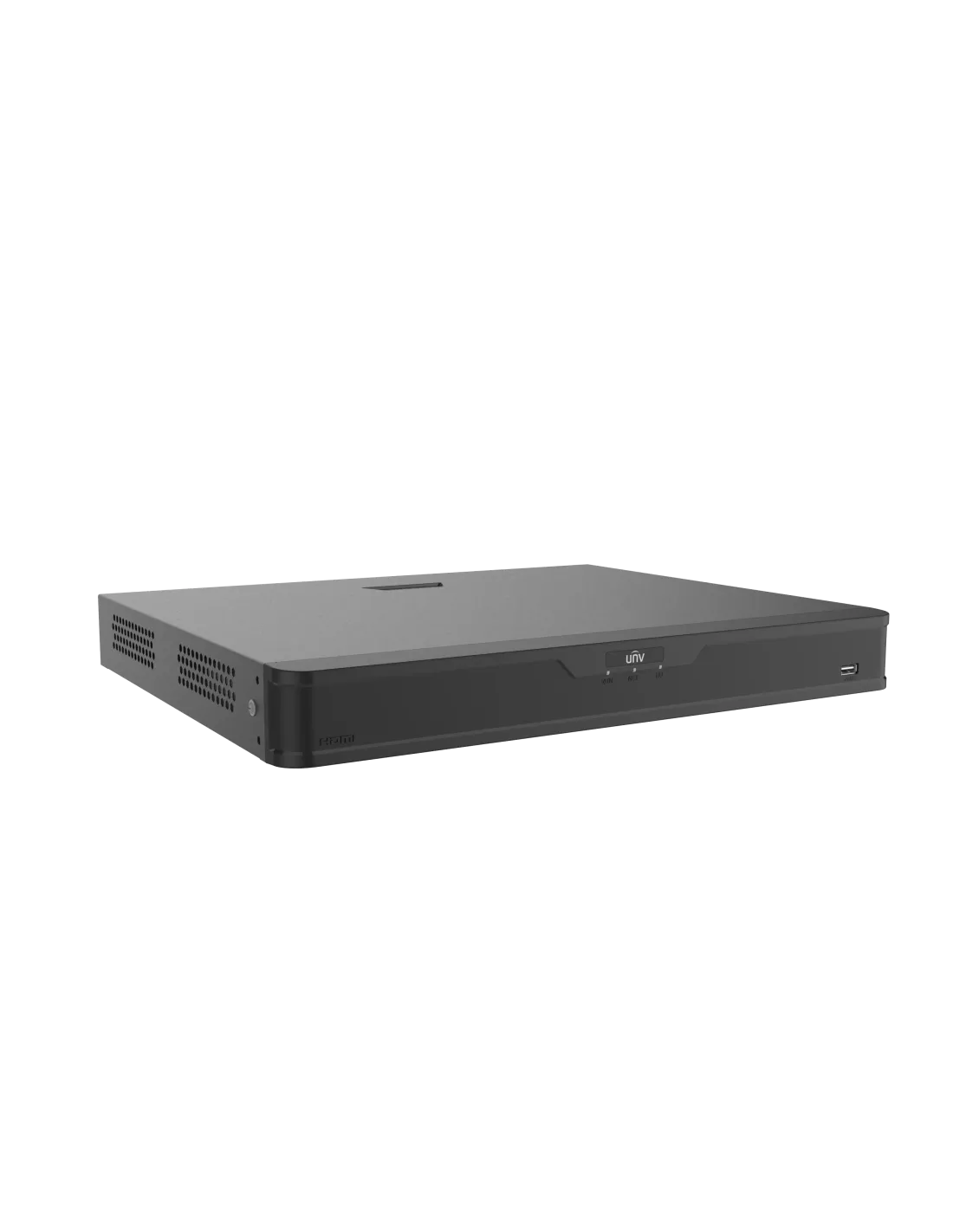Uniview UNV PRIME Series 16-Channel NVR with 16 PoE Ports | NVR302-16B-P16-IQ Uniview UNV PRIME Series 16-Channel NVR with 16 PoE Ports | NVR302-16B-P16-IQ