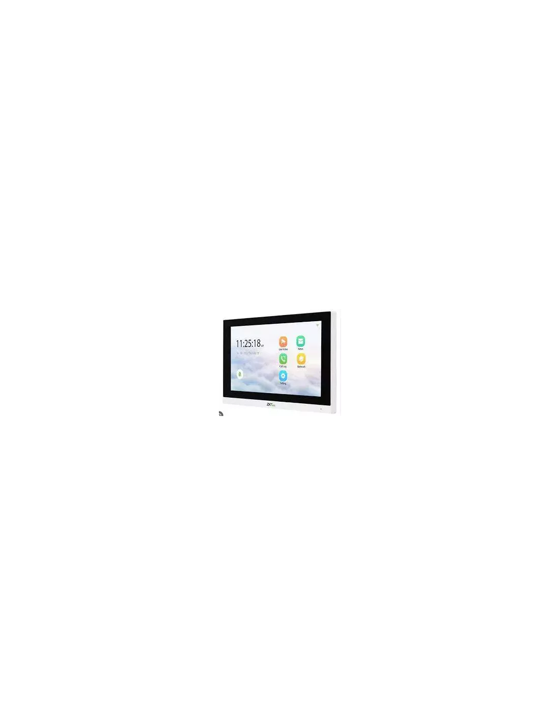 ZKTeco Smart IP Video Indoor Monitor Speedface M4/Mini | MiRO ZKTeco Smart IP Video Indoor Monitor Speedface M4/Mini | MiRO