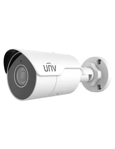 Uniview UNV 5MP Fixed Bullet IP Camera | IPC2125LE-ADF40KM-H Uniview UNV 5MP Fixed Bullet IP Camera | IPC2125LE-ADF40KM-H