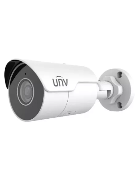 Uniview UNV 5MP Fixed Bullet IP Camera | IPC2125LE-ADF40KM-H