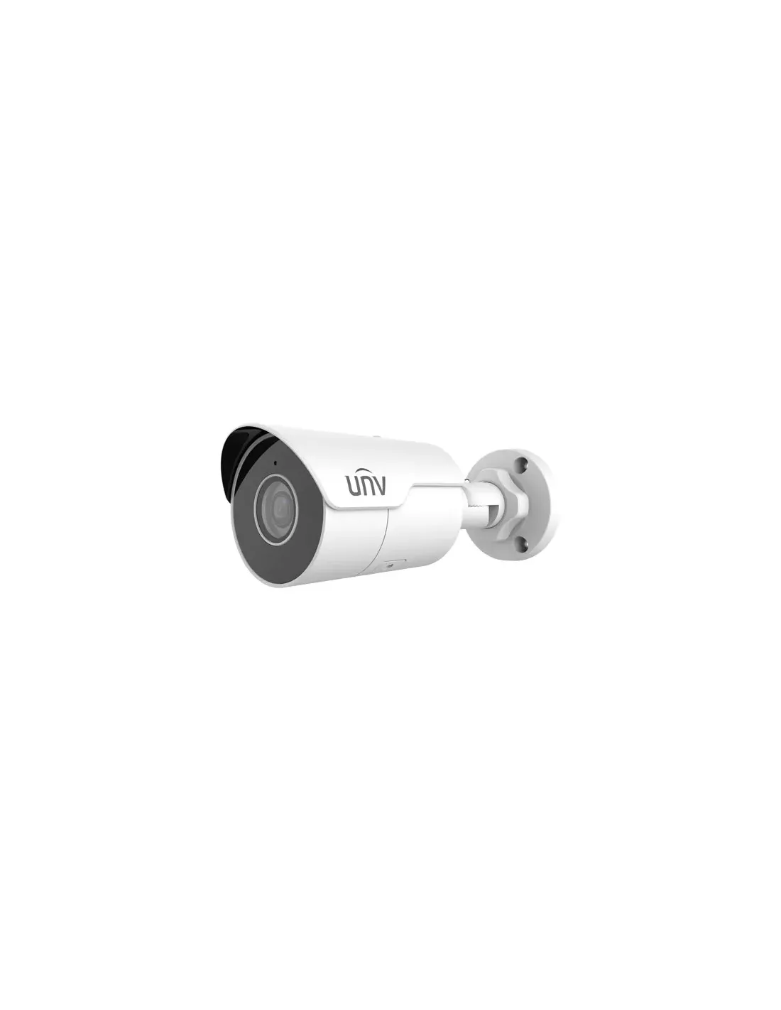 Uniview UNV 5MP Fixed Bullet IP Camera | IPC2125LE-ADF40KM-H Uniview UNV 5MP Fixed Bullet IP Camera | IPC2125LE-ADF40KM-H
