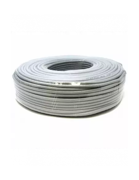 Acconet CAT5e CCA 500m PullBox Indoor SF/TP LAN Cable | CAT5-500-STP