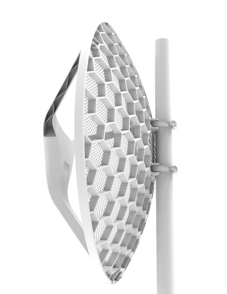 MikroTik LHG XL 5 ac 27dBi PtP CPE 4 Pack | MT-RBLHGG-5ACD-XL-4