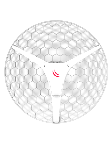 MikroTik LHG XL 5 ac 27dBi PtP CPE 4 Pack | MT-RBLHGG-5ACD-XL-4