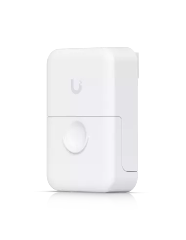 Ubiquiti UniFi Ethernet Surge Protector Gen 2 | ETH-SP-G2 Ubiquiti UniFi Ethernet Surge Protector Gen 2 | ETH-SP-G2