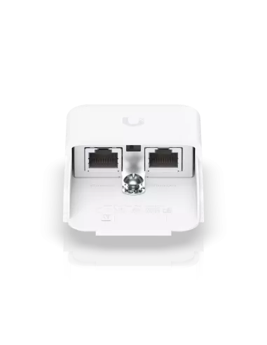 Ubiquiti UniFi Ethernet Surge Protector Gen 2 | ETH-SP-G2 Ubiquiti UniFi Ethernet Surge Protector Gen 2 | ETH-SP-G2