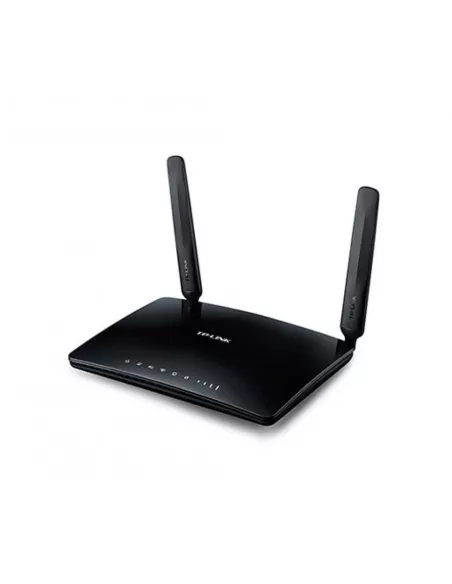 TP-Link MR200 Wireless Dual Band 4G LTE Router - MiRO Distribution