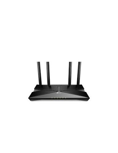 TP-Link AX3000 Agile Configuration Wi-Fi 6 Router