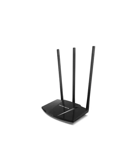 Mercusys 300Mbps High Power Wireless N Router | MRC-MW330HP